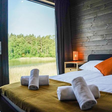 Ruciane Park - Mazury Resort & Spa Ruciane-Nida Exterior foto