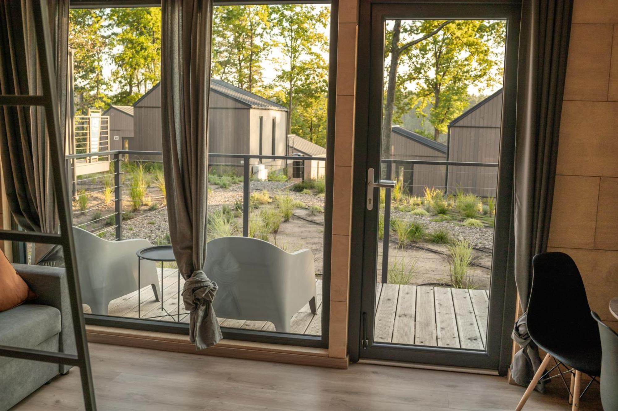 Ruciane Park - Mazury Resort & Spa Ruciane-Nida Quarto foto