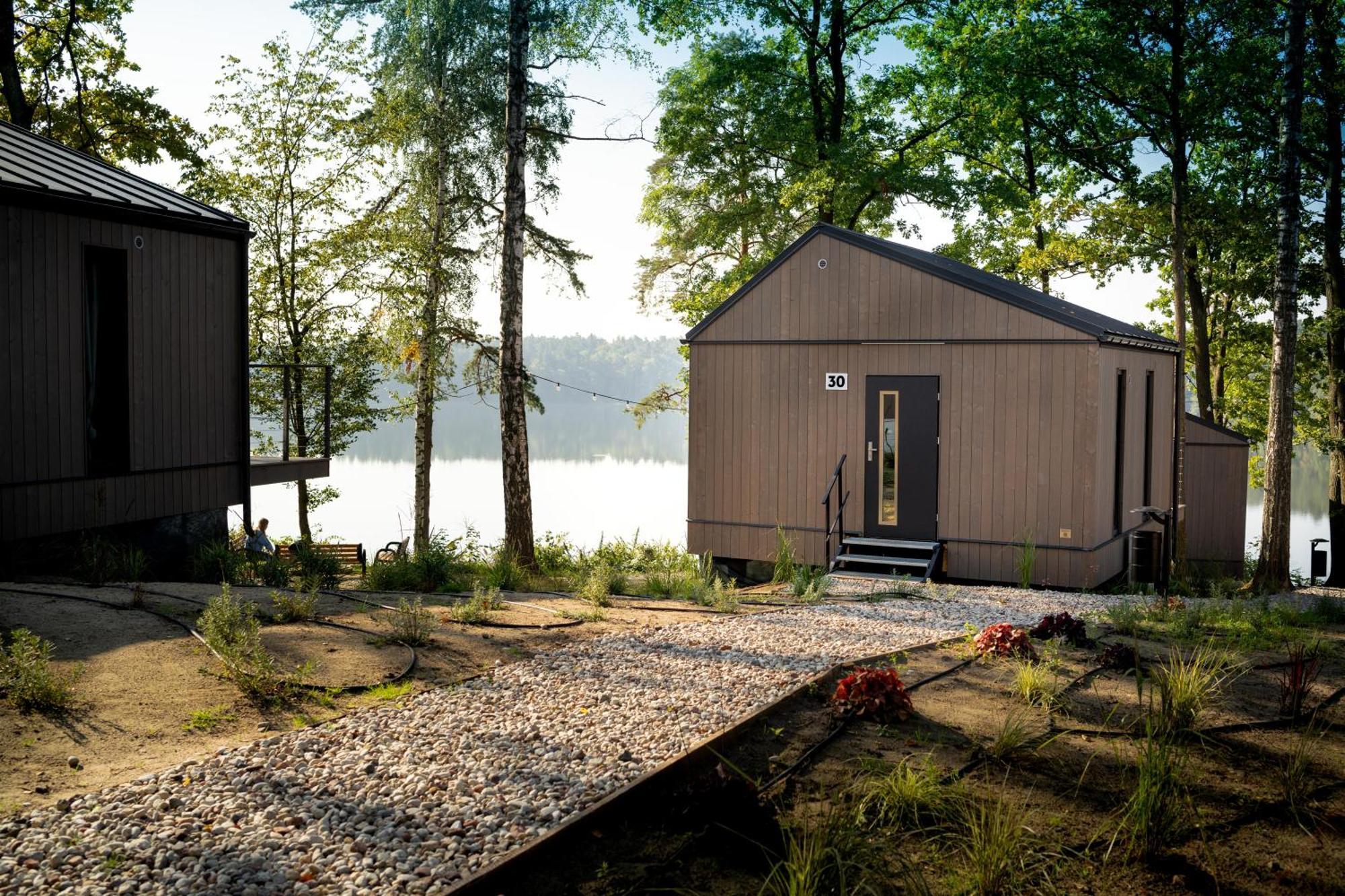 Ruciane Park - Mazury Resort & Spa Ruciane-Nida Quarto foto