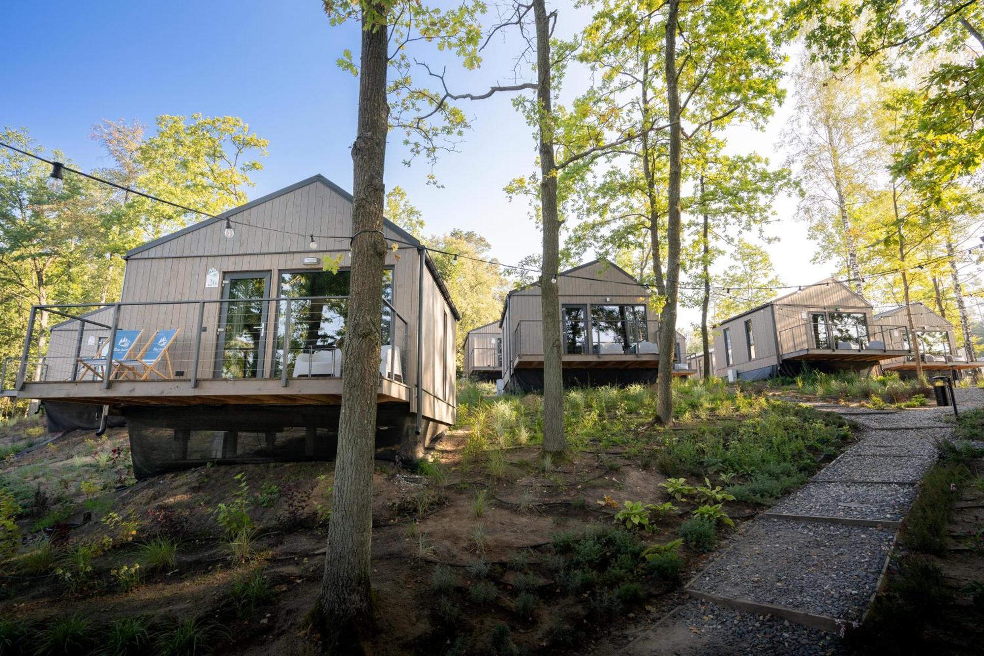 Ruciane Park - Mazury Resort & Spa Ruciane-Nida Quarto foto