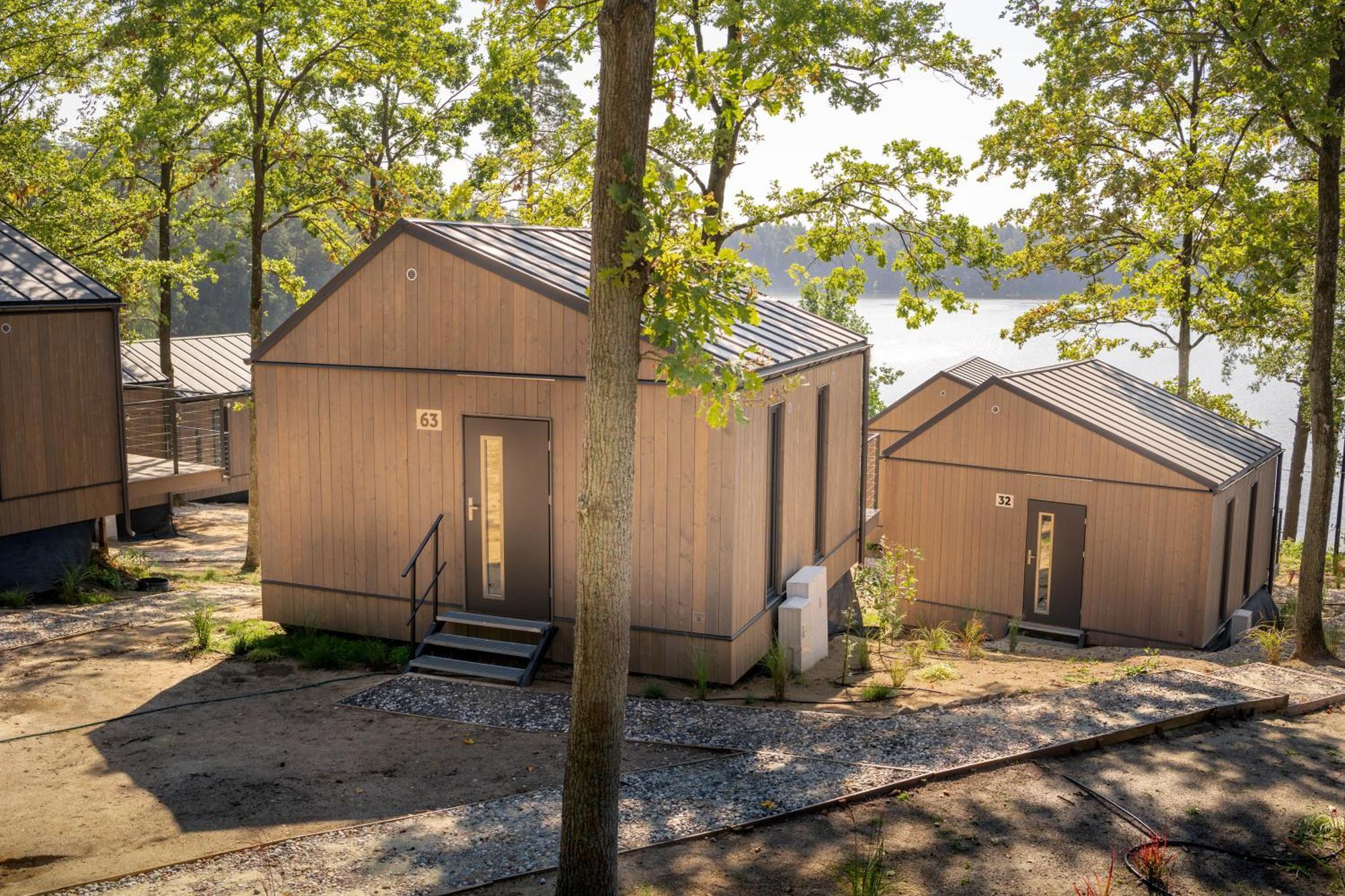 Ruciane Park - Mazury Resort & Spa Ruciane-Nida Quarto foto