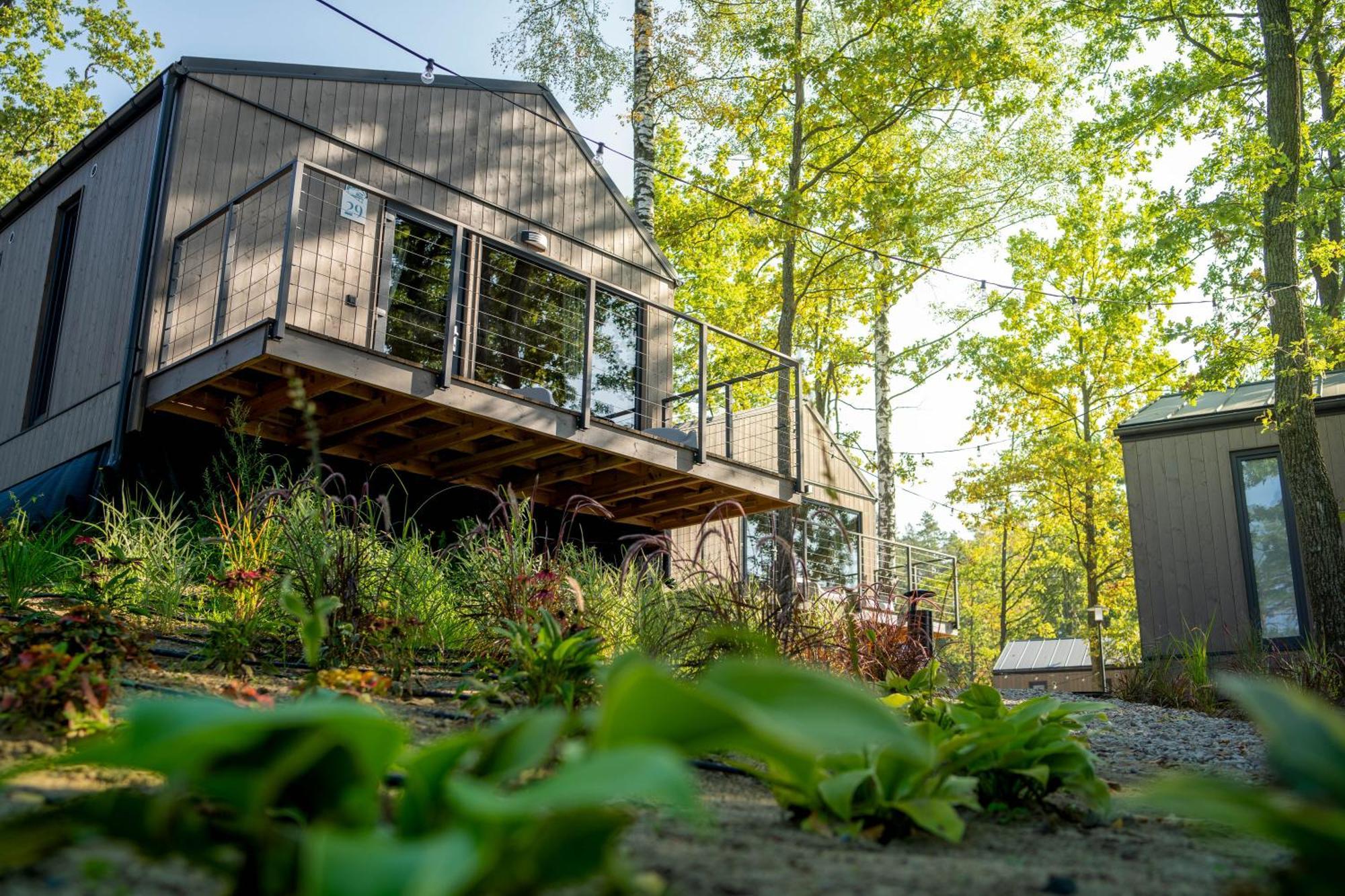 Ruciane Park - Mazury Resort & Spa Ruciane-Nida Quarto foto